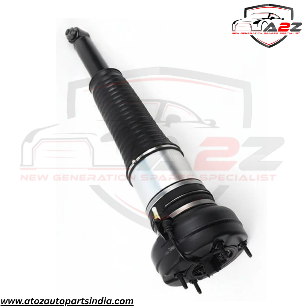 Rear Air Suspension Shock Absorber Strut 4H0616001M Compatible With AUDI A8 D4 (4H2, 4H8, 4HC, 4HL) | A8 / S8 | A8L (2010-18)