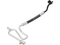 Hose Pipe 64539140734 Compatible With BMW E66 / 730