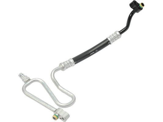 Hose Pipe 64539140734 Compatible With BMW E66 / 730