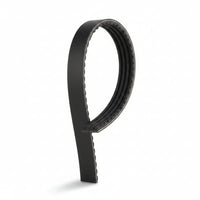 Ribbed V-Belt 11287512971 Compatible With BMW E65 E66