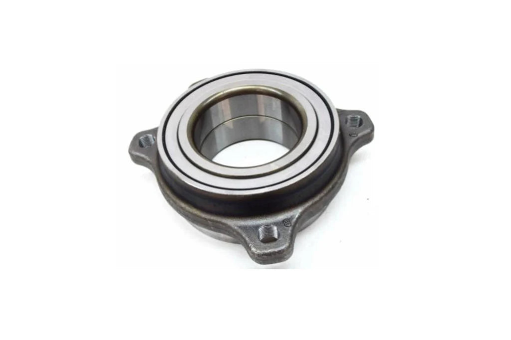 Wheel Bearing  4M0407625E 4M0598625 Compatible With AUDI E-TRON (GEN) E-TRON Sportback (GEA) Q7 (4MB, 4MG, 4MQ) Q8 (4MN, 4MT)