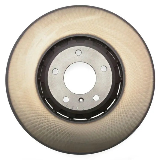 Front Brake Disc 4M0615301AR Compatible With Audi Q7/Q8