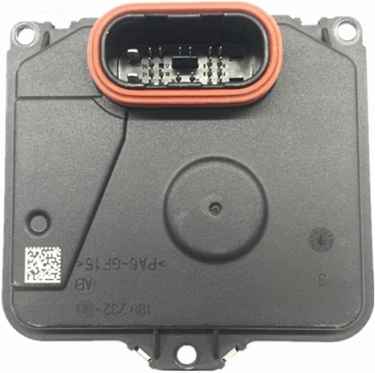 LED Headlight Light Control Module 4M0907397AC For AUDI A4 Q7 Tag-BL-101