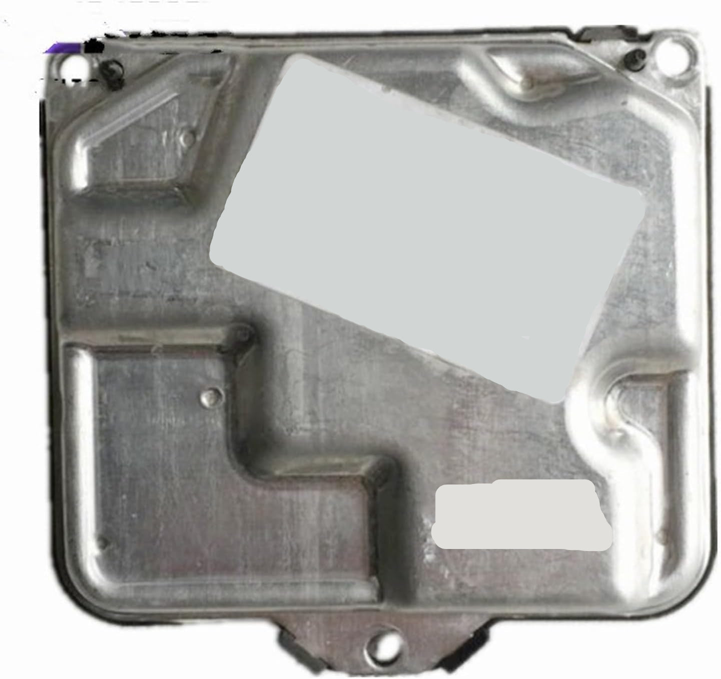 LED Headlight Light Control Module 4M0907397AC For AUDI A4 Q7 Tag-BL-101