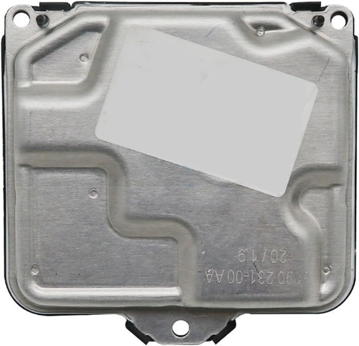 LED Headlight Light Control Module 4M0907397AC For AUDI A4 Q7 Tag-BL-101