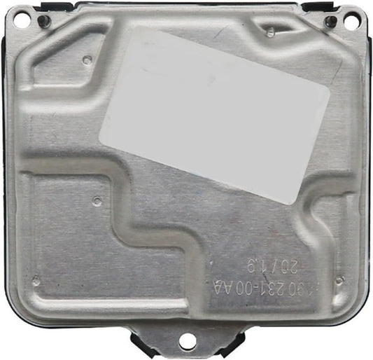 LED Headlight Light Control Module 4M0907397AC For AUDI A4 Q7 Tag-BL-101