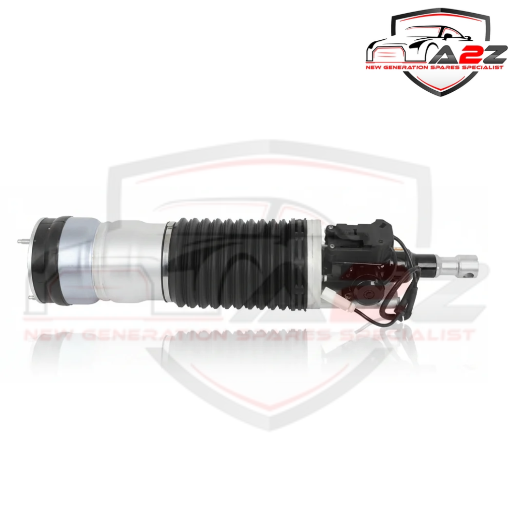 Front Left Air Suspension Shock Absorber Strut 37106864533 Compatible With OEM quality for Rolls Royce Ghost RR4