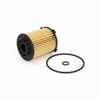 Oil Filter E217H D310 31372214 31372212  Compatible With VOLVO S60 II (134) & S90 II (234) & V90 II Estate (235) Tag : 104