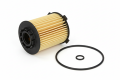 Oil Filter E217H D310 31372214 31372212  Compatible With VOLVO S60 II (134) & S90 II (234) & V90 II Estate (235) Tag : 104