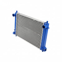 Radiator Front 8K0121251AJ 8K0121251K 8K0121251T Compatible with AUDI A4 B8 (8K2) | A4 / S4 & Q5 (8RB)