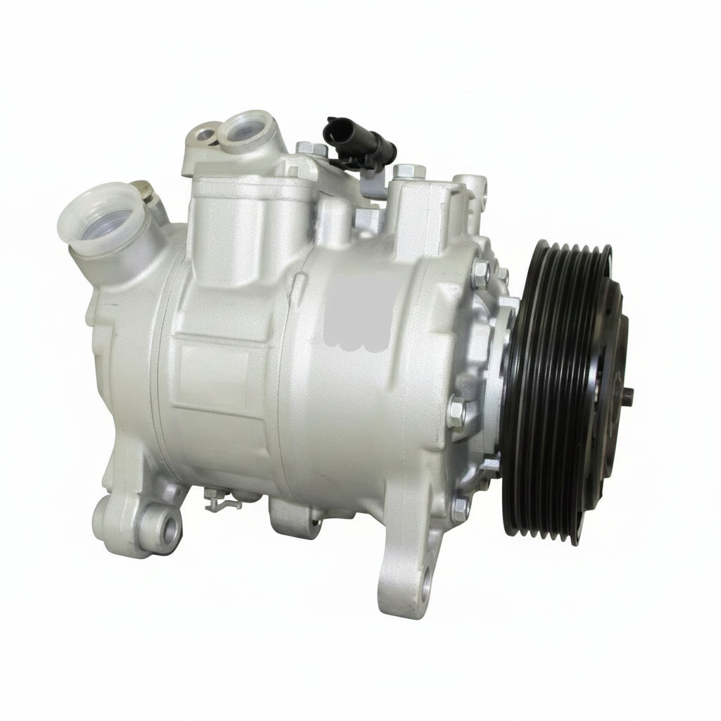 AC Compressor 64529225704 64529223695 64529330831 94529330831 Compatible With BMW X3 F25