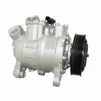 AC Compressor 64529225704 64529223695 64529330831 94529330831 Compatible With BMW X3 F25
