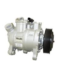 AC Compressor 64529225704 Compatible With BMW X3 F25