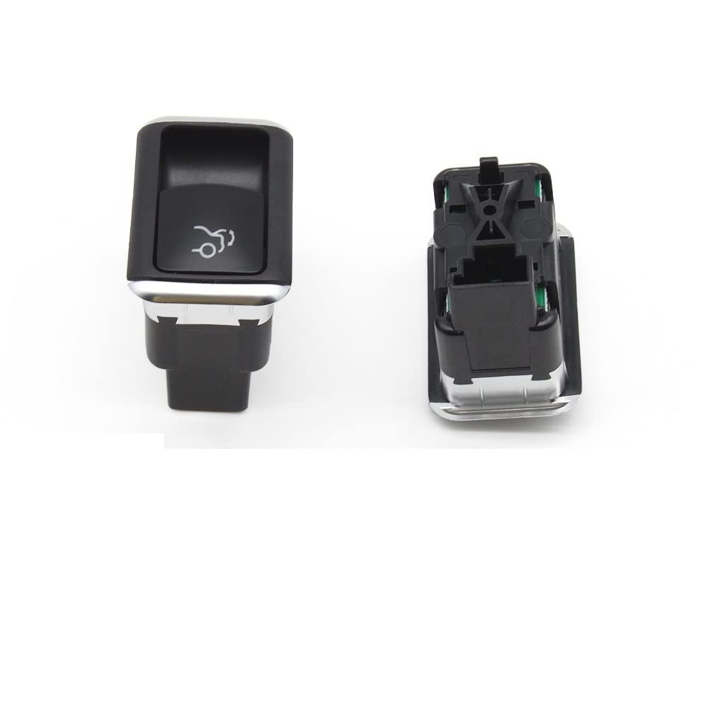 MERCEDES Benz C-CLASS 204/ E-CLASS 212 4-pin power Window Black Switch 2049055602 & 2129059300 Tag-SW-50