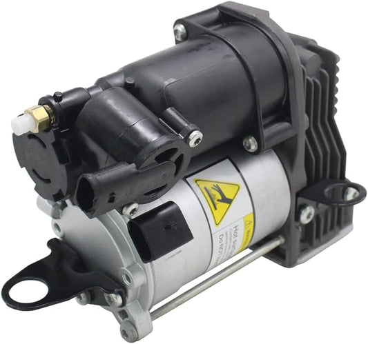 Air Suspension Compressor Pump 2213201604 2213200904 2213200304 2213200704 2213201704 Compatible With MERCEDES-BENZ S-CLASS W221, V221