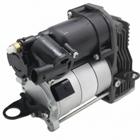 Air Suspension Compressor Pump 2213201604 2213200904 2213200304 2213200704 2213201704 Compatible With MERCEDES-BENZ S-CLASS W221, V221