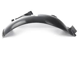 Front Left  Fender Liner 98750420300 Compatible With Porsche & Boxster
