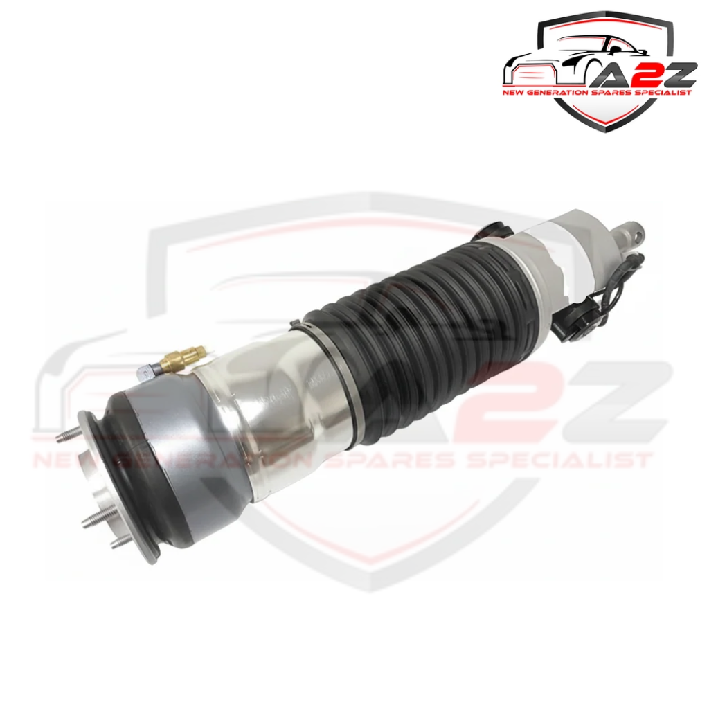Front Right Air Suspension Shock Absorber Strut 37106864534 Compatible With OEM quality for Rolls Royce Ghost RR4 (2008-20)