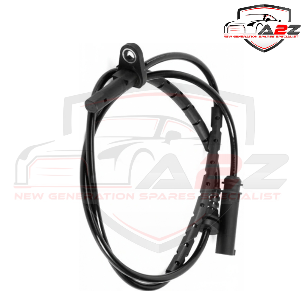 Rear ABS Wheel Speed Sensor 34526771705 34526760534 Compatible With BMW E65 E66
