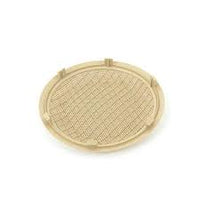 Beige Front Door Speaker Cover 51417144563 Compatible With BMW 3 Series E90 & X1 E84
