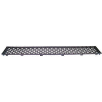 Front Middle Bumper Lower Center Mesh Bezel Grille 51117183870  Compatible With BMW 7 Series (F01, F02, F03, F04) Tag-BG-58
