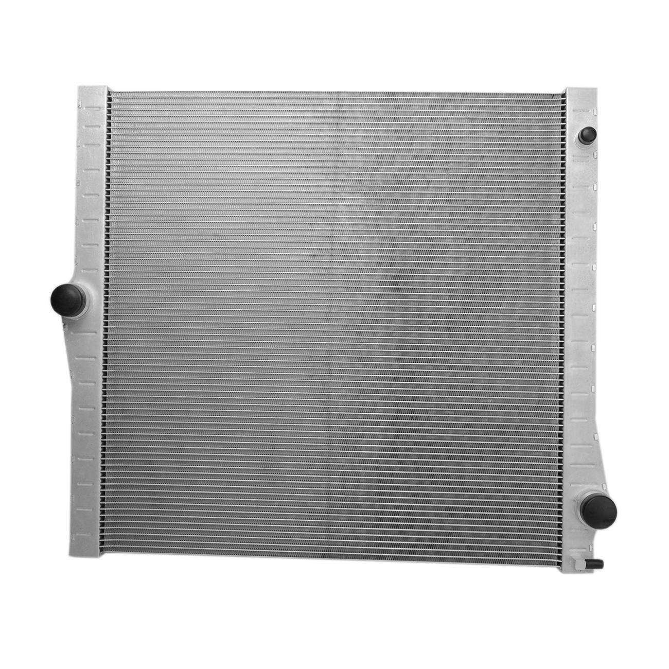 Engine Radiator 17117585035 Compatible With BMW X5 E70