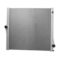 Engine Radiator 17117585035 Compatible With BMW X5 E70