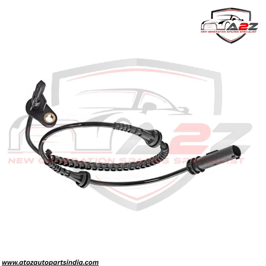 Front ABS Wheel Speed Sensor 34526895880 Compatible With MINI Cooper F55 F56