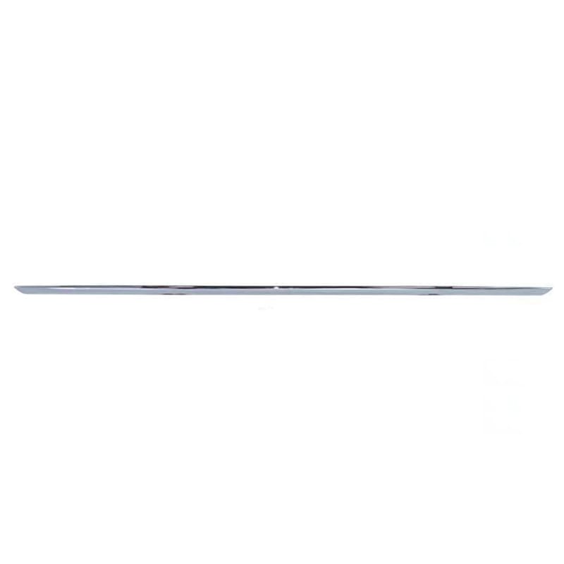 Rear Bumper Chrome 2228851821 Compatible With MERCEDES BENZ S-CLASS W222 2018-2022 Tag No.135