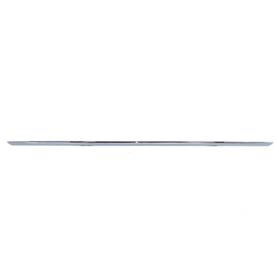 Rear Bumper Chrome 2228851821 Compatible With MERCEDES BENZ S-CLASS W222 2018-2022 Tag No.135