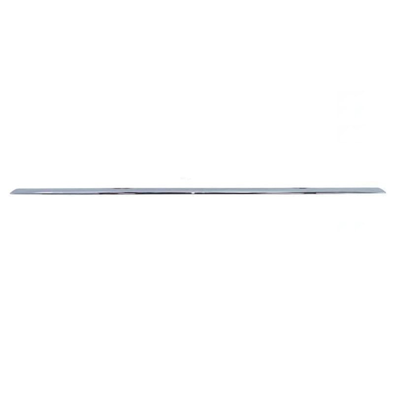 Rear Bumper Chrome 2228851821 Compatible With MERCEDES BENZ S-CLASS W222 2018-2022 Tag No.135