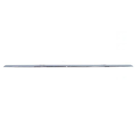 Rear Bumper Chrome 2228851821 Compatible With MERCEDES BENZ S-CLASS W222 2018-2022 Tag No.135