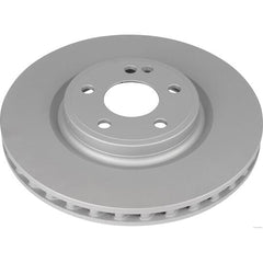 Front Brake Disc Set A0004212612 Compatible With MERCEDES-BENZ C-CLASS W205