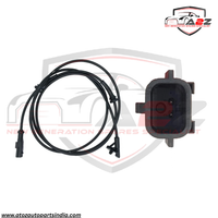 Rear Right ABS Wheel Speed Sensor 4539055600 Compatible With Mercedes W453