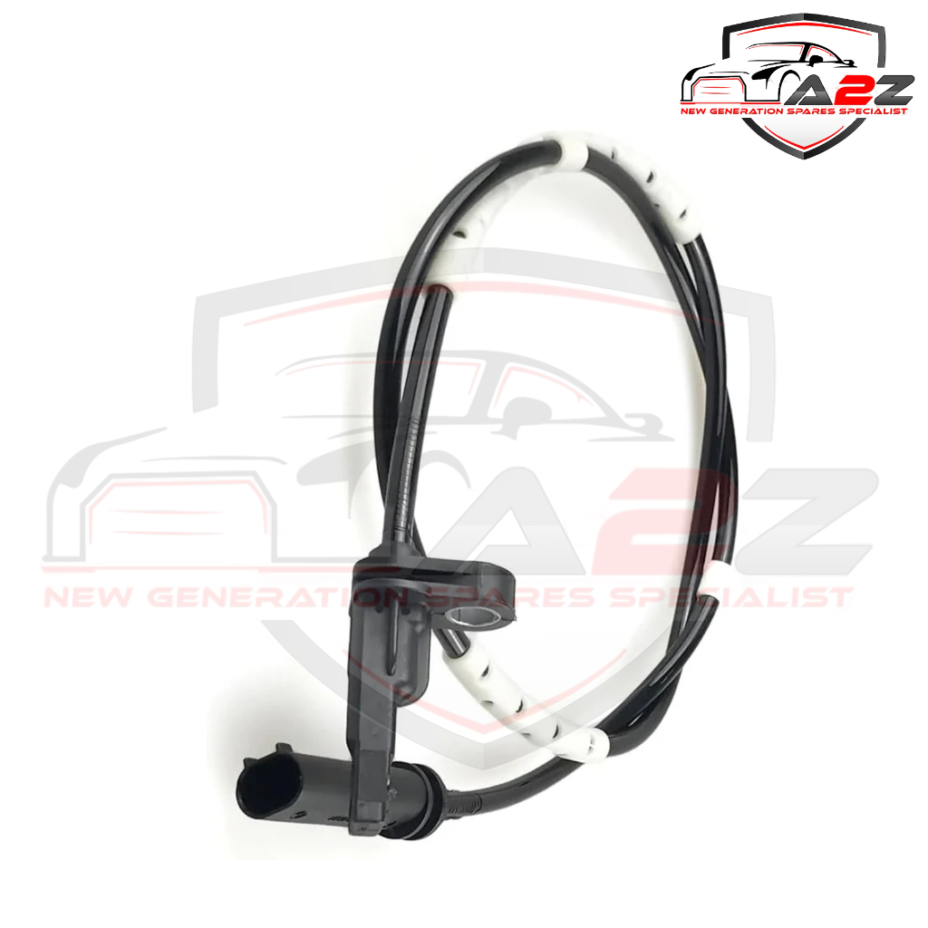 Rear ABS Wheel Speed Sensor 34526791226 Compatible With BMW F20 F30 F35