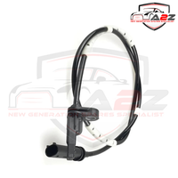 Rear ABS Wheel Speed Sensor 34526791226 Compatible With BMW F20 F30 F35