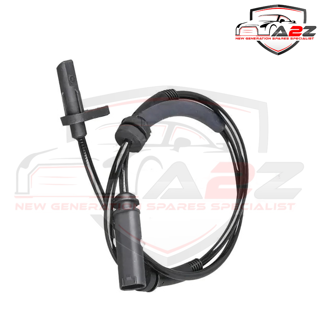 Front ABS Wheel Speed Sensor 34526791748 Compatible With BMW F20 F30 F35