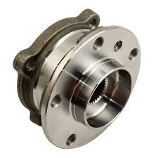 Front Wheel Hub 31206779735 31226882263 Compatible With BMW X5 E70 & X5 F15, F85 & X6 E71, E72 F16, F86