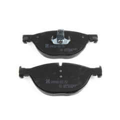 Front Brake Pad 34116764540 34112339270 2331211 P06054 Compatible With BMW 5 Series  E60 & 7 E65 E66 E67