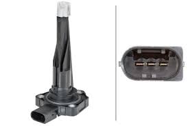 Oil Level Sensor A0919057101 A0919057201 Compatible With MERCEDES BENZ  A-CLASS (W177) & C-CLASS (W205) & CLS (C257) & E-CLASS (W213) &GLC (X253) & GLE (V167)   &  GLS (X167) & S-CLASS (W222, V222, X222) & S-CLASS (W223)