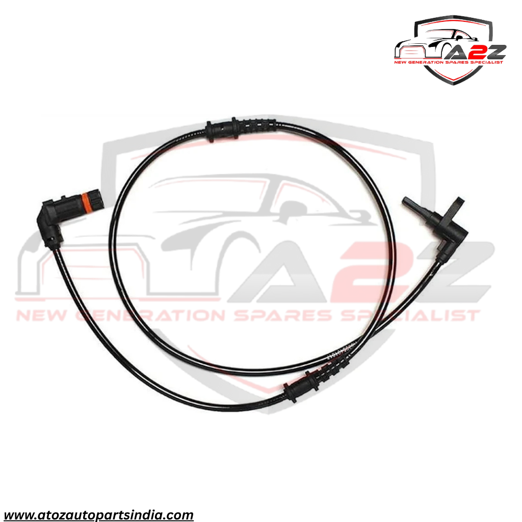 ABS Wheel Speed Sensor 6395401017 Compatible With Mercedes W636 W639