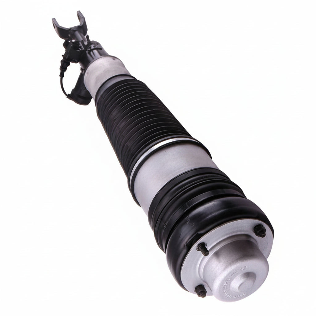 Front Left Air Suspension Shock Absorber 4F0616039AA 4F0616039  4F0616039S 4F0616039T 4F0616039R Compatible With AUDI A6 C6 (4F2) | A6 / S6