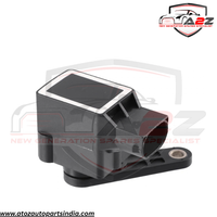 Headlight Level Sensor 37146754921 V20721365 Compatible With BMW For X5 E53