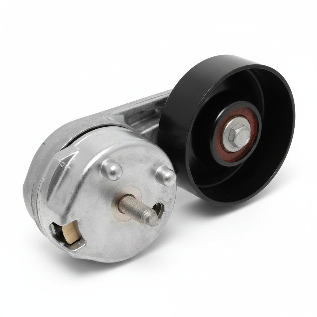 Belt Tensioner With Pulley LR016140 Compatible With LAND ROVER DISCOVERY IV (L319) | LR4 & RANGE ROVER SPORT I (L320)