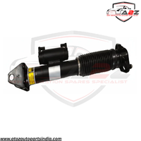Rear Air Suspension Shock Absorber Strut 2923201600 2923200600 A2923201600 A2923200600 Compatible With MERCEDES-BENZ GLE (W166) & GLE Coupe (C292)