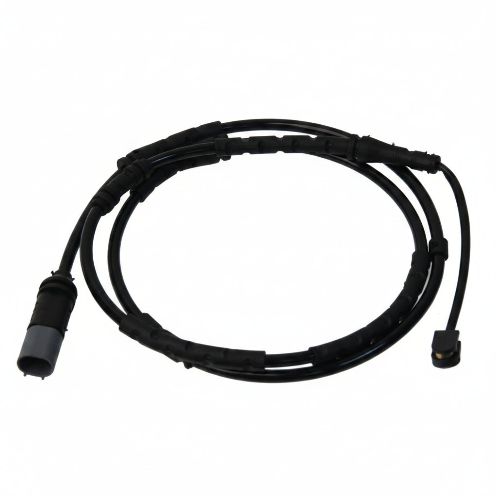 Rear Brake Pad Wear Sensor 34356790304 Compatible With BMW X3 F25