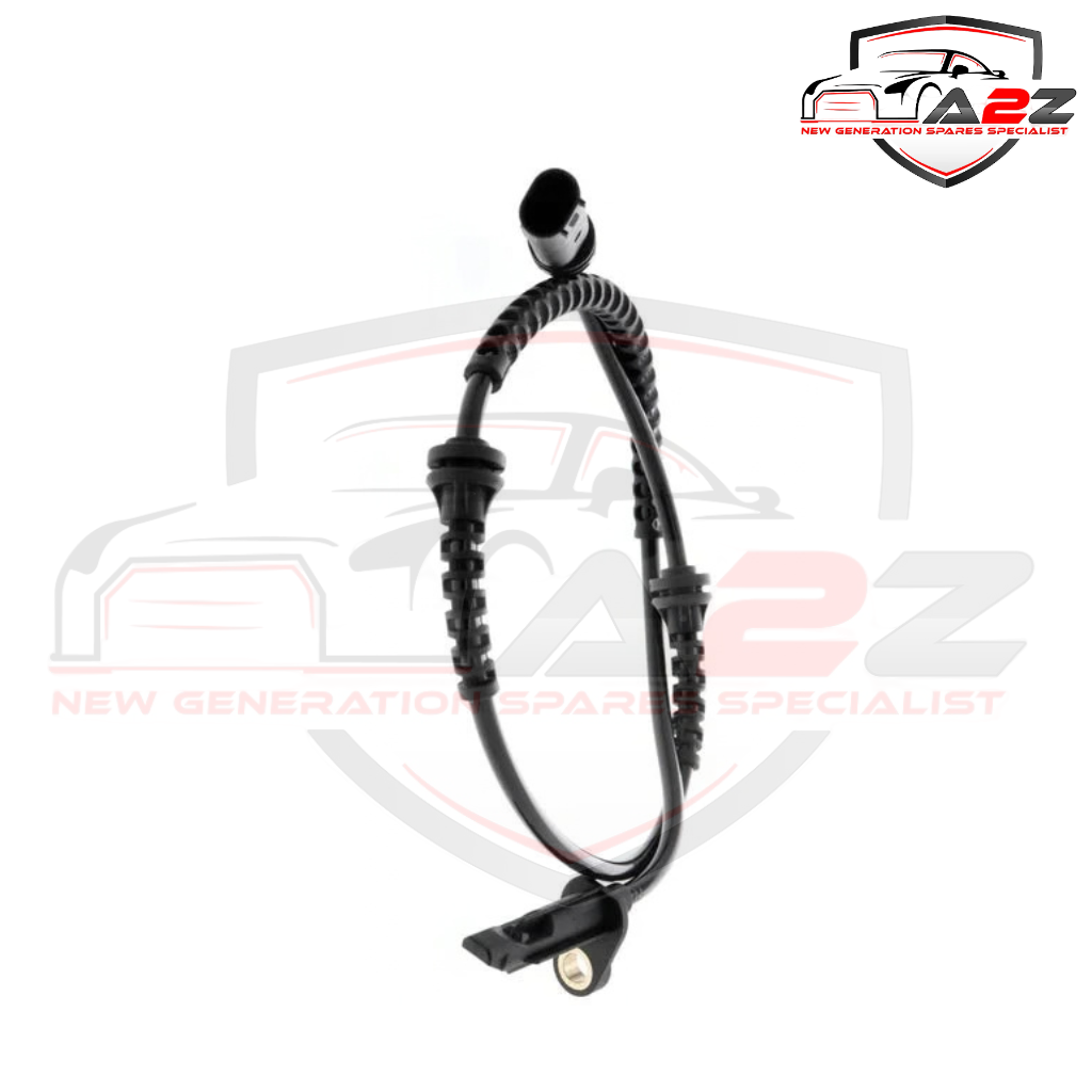 Front ABS Wheel Speed Sensor 34526858469 34526850763 Compatible With MINI Cooper F55 F56