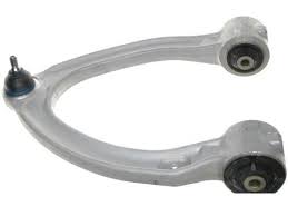 Front Upper Control Arm (Set Of 2) Left 2203301407 & Right  2203301507 Compatible with MERCEDES-BENZ S-CLASS (W220)