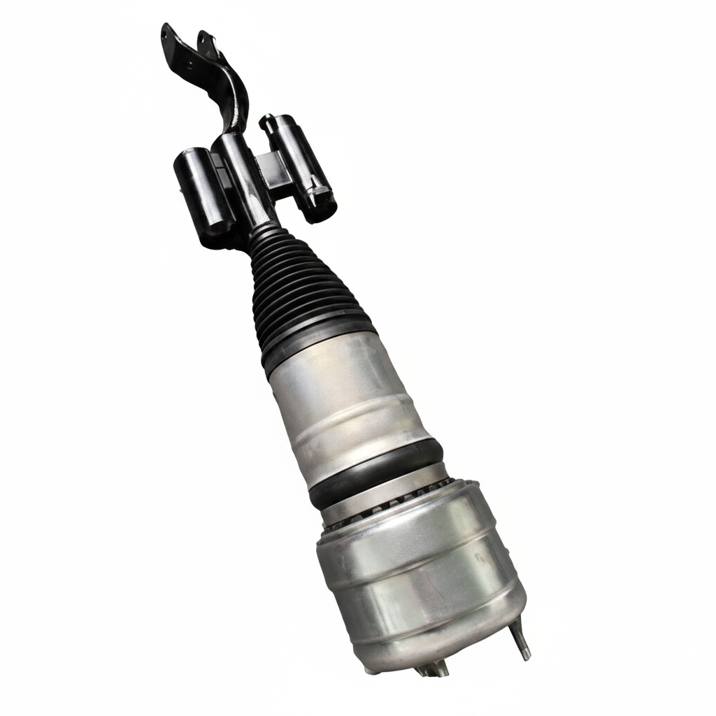 Front Right  Air Suspension Shock Absorber Strut 2533208000 2533207001 2533201038 A253320040180 Compatible With MERCEDES-BENZ GLC X253