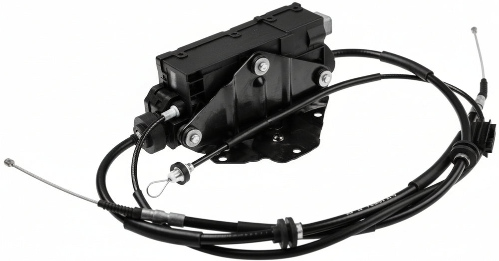 Electric Parking Brake Actuator 34436874220 34436795145 34436864546 34436882007 34436868514 Compatible With BMW BMW X5 F15 Tag-PM-09